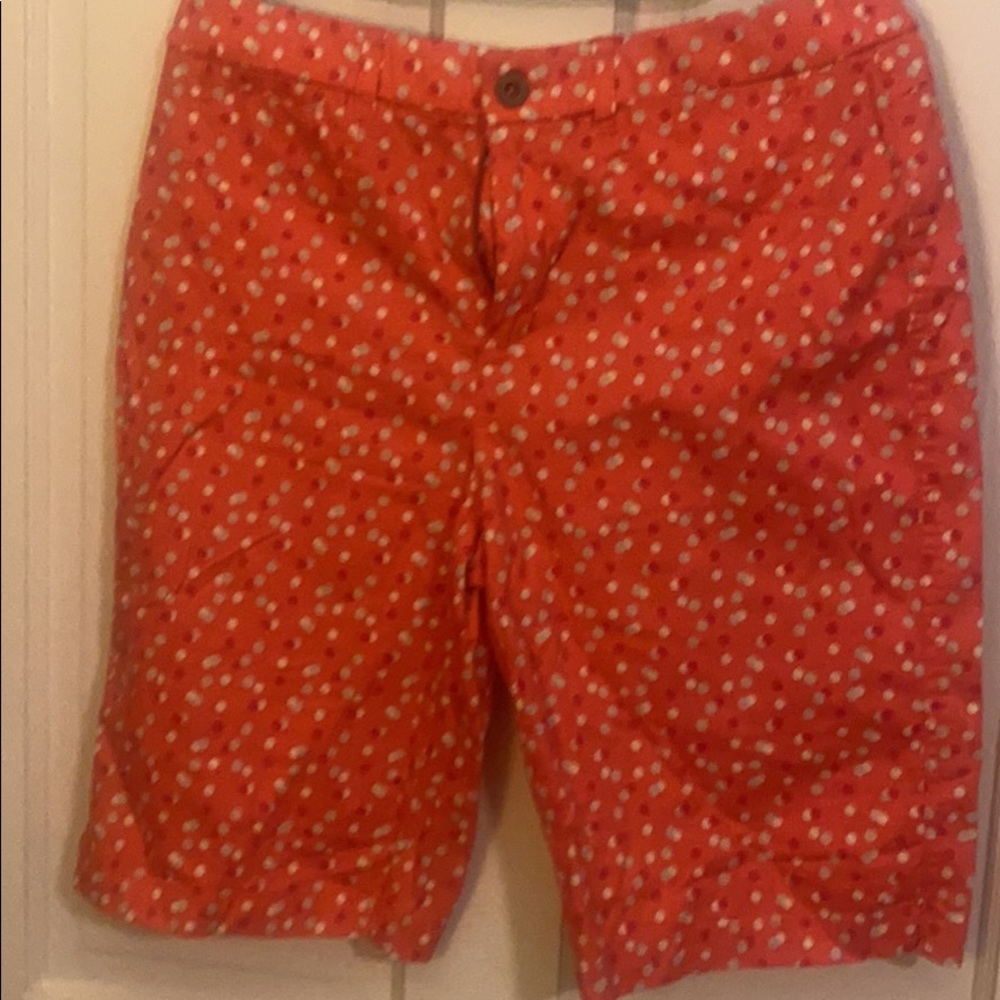 Woman’s shorts